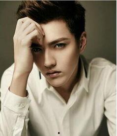 中国最帅明星排行榜,盘点颜值巅峰，谁是你心中的颜值担当？